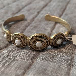 Lucky Brand cuff bracelet